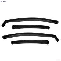 Дефлектор окон для Volkswagen Passat B3 универсал (1988-1997) № REINWV1079