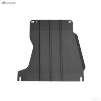 Защита КПП для Sollers ST6 (2023-2025) № NLZ.107.05.130