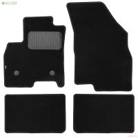 Коврики салона Klever текстильные Standard для Chery Tiggo 8 (2020-2025) № KVR02.063.026.01210kh