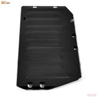 Защита топливного бака для Chery Tiggo 4 (2017-2025) (для авто с торсионно-рычажной задней подвеской) № ALF0225