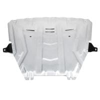 Защита двигателя и КПП для Lada (ВАЗ) Vesta седан, универсал (2015-2025) без крепежа № 3.6029.1