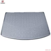 Коврик в багажник Norplast для Ford Kuga (2013-2019) серый № NPA00-T22-400-G