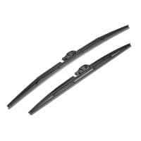 Щетки стеклоочистителя Michelin гибридные для Lexus RX (2003-2012) № K13326-22