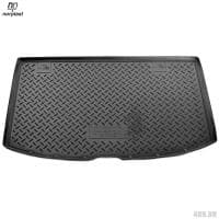 Коврик в багажник Norplast для Kia Venga хэтчбек (2011-2017) № NPL-P-43-85