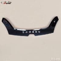 Дефлектор капота VIP-Tuning для Renault Kangoo (2014-2021) № RL31VT