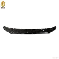 Дефлектор капота Classic черный для Volvo XC40 (2018-2025) № 2010010113803