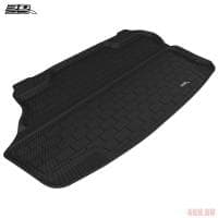 Коврик в багажник Sotra Liner 3D Lux для Toyota Camry (2011-2017) № ST 72-00017