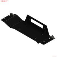 Защита Площадка для крепления лебедки для УАЗ Patriot (2016-2025) № 27.4161