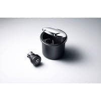 Пепельница стакан и прикуриватель (оригинал) для Land Rover Discovery 5 (2016-2019) № VPLRS0365