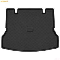 Коврик багажника для Lada (ВАЗ) Largus (2012-2025) 7 мест. № 5739020200