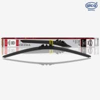 Щетки стеклоочистителя Alca All Seasons бескаркасные для Opel Vivaro (2014-2015) № 096000+089000+300210+300210