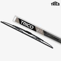 Задняя щетка стеклоочистителя Trico Standard каркасная для Daewoo Nubira универсал (1999-2003) № T380-1