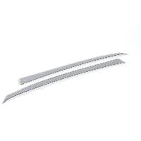 Дефлекторы задних окон оригинальные для Volkswagen Passat B7 универсал (2011-2015) № 3AF072194 HU3