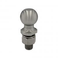 Шар тип Е (резьба 22 мм) (покрытие цинк) № SH06E