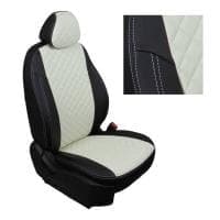 Чехлы на сиденья Автопилот ромб для Hyundai Creta (2016-2020) № kha-kr-gt-chb-r