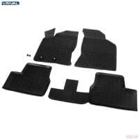 Коврики салона Rival литьевые для Lada (ВАЗ) Granta (2011-2018) № 66001001