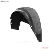 Подкрылок задний левый с шумоизоляцией для Кia Sportage (2016-2025) № NLS.25.44.003