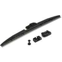 Щетка стеклоочистителя гибридная Michelin 16 (40 см) № 13316