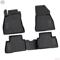 Коврики салона оригинальные для Nissan Juke (2011-2019) № 999RMF152WD