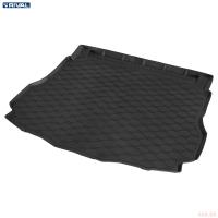Коврик багажника для Haval M6 (2021-2025) № 19406002