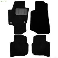 Коврики салона текстильные Standart для Jetta VA3 (2023-2024) № KLEVER0212800101210kh