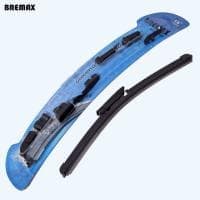 Задняя щетка стеклоочистителя бескаркасная Bremax для Volkswagen Passat B5 (2000-2005) № UWB-15.VOLKSWAGEN.031