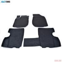 Коврики салона AVD Tuning для Renault Logan (2004-2014) № ADRPLR281
