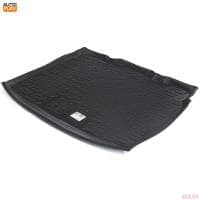 Коврик в багажник AutoFlex для Volkswagen Tiguan (2017-2023) № 91058011002