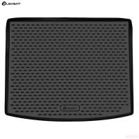 Коврик багажника для Haval H3 (2024-2025) № ELEMENTA71210B13