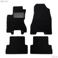 Коврики в салон Klever Standart для Nissan X-Trail (T31) (2007-2014) № KLEVER02362001210kh
