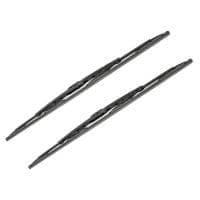 Щетки стеклоочистителя Michelin каркасные для Chrysler Voyager (2000-2007) № K13928-28