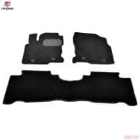 Коврики салона Norplast текстильные для Lexus NX (2014-2021) № NPA11-VTe470-585
