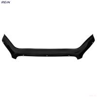 Дефлектор капота для Nissan Qashqai (J11) (2014-2021) без лого № REINHD714wl