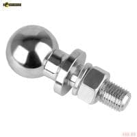 Шар для фаркопа 50мм № 045506