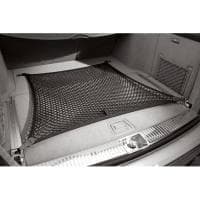 Багажная сетка оригинальная на пол багажного отделения для Mercedes CLA-Class X117 Shooting Brake (2016-2019) № A1668680174