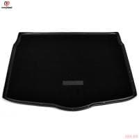 Коврик багажника комбинированный для Nissan Qashqai (2019-2021) № NPA00-T61-610-CM