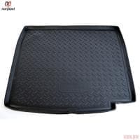 Коврик в багажник Norplast для BMW 7-Серия F01 седан (2008-2015) № NPL-P-07-41