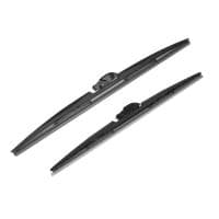 Щетки стеклоочистителя Michelin гибридные для Ford Focus седан, универсал, хетчбек (1998-2005) № K13322-19