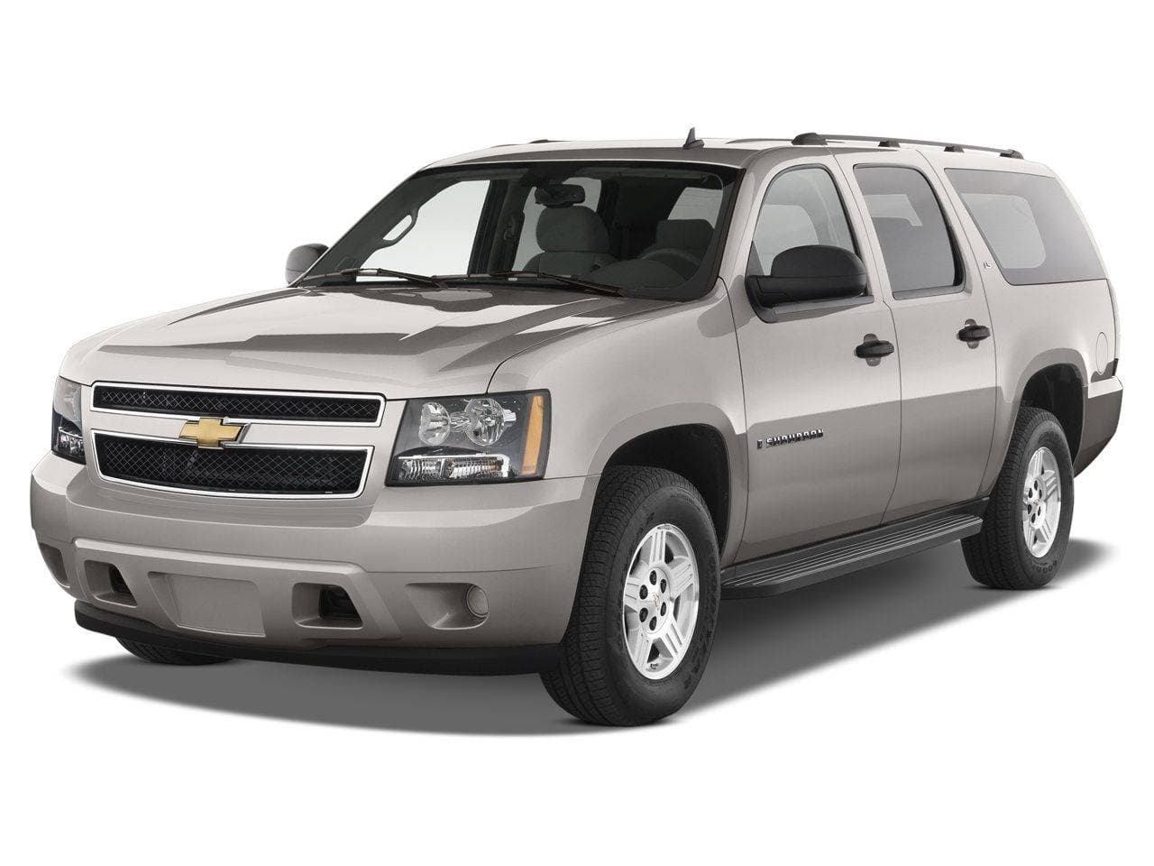 Аксессуары Chevrolet Suburban 2006-2014 - купить по выгодной цене с  доставкой в интернет-магазине Авторанер