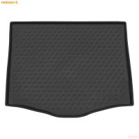 Коврик багажника Ромб для Ford Focus 3 хетчбек (2011-2018) № 5616010210