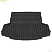Коврик багажника для Geely Emgrand X7 (2018-2021) № 5017010150