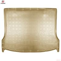 Коврик в багажник Norplast бежевый для Lada (ВАЗ) Largus универсал (5 мест) (2012-2025) № NPA00-T94-551-B