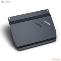 Защита КПП для Suzuki Grand Vitara (2006-2014) № NLZ.47.05.120