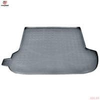 Коврик в багажник Norplast для Subaru Outback универсал (2015-2020) серый № NPA00-T84-401-G