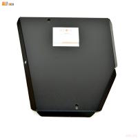 Защита топливного бака (правый) для Chery Tiggo 8 Pro MAX (2022-2025) 4WD № ALF0227st