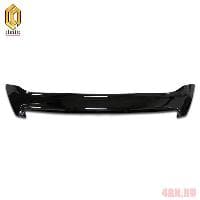 Дефлектор капота CA Plastic Classic черный для Ford Mondeo (2007-2009) № 2010010102371