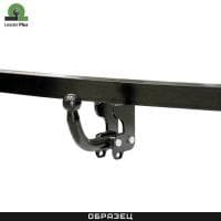 Фаркоп Лидер Плюс для Opel Astra G универсал (1998-2004) № O112-A