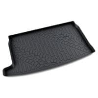 Коврик в багажник Агатэк для Volkswagen Polo (2009-2020) № A.003.36.VPL