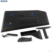 Защита топливного бака для EXEED VX (2021-2025) № 111.0952.1