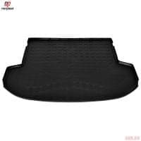 Коврик в багажник Norplast для Hyundai Santa Fe (2018-2020) (5 мест) № NPA00-T31-530